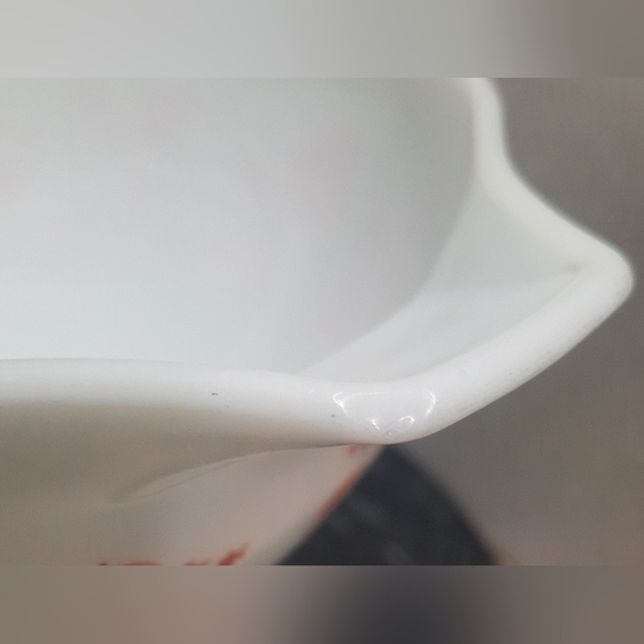 Pyrex Pink Goosberry - Picture 8 of 12